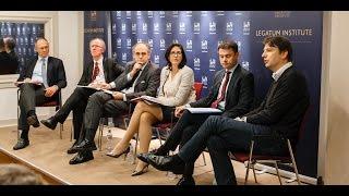 The Shadow Economy—Impact on Innovation, East and West