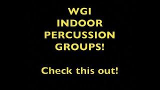 WGI Outreach for 2023!