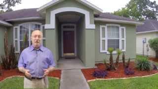 Home For Sale In Jacksonville