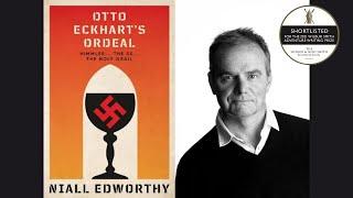 About Otto Eckhart's Ordeal by Niall Edworthy