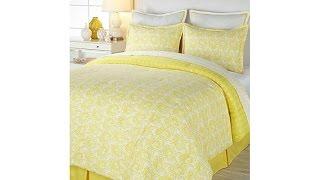 Sabrina Soto Ava 6piece Comforter Set