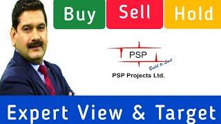 PSP Projects Share Latest News | PSP Projects Share Today News | PSP Projects Share Target