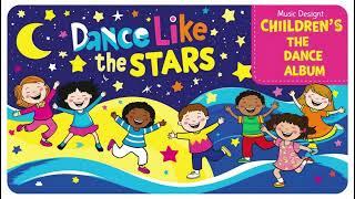 Dance Like the Stars - New Kids music 2024