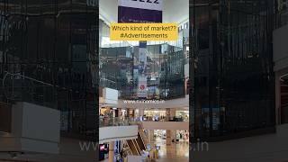 Comment the Type of market? Which focuses on Advertising Cost #economics #nvinomics