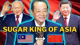 Robert Kuok's Insights: Lee Kuan Yew, Xi Jinping & China | 致敬郭鹤年