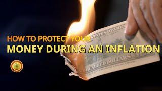 How to Protect Your Money During An Inflation  [Financial tips in Personal Finance]