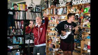 Quinn Christopherson: NPR Music Tiny Desk Contest Winner 2019