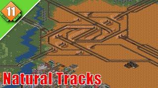 Massive Expansion Revolutions -  OpenTTD Let's Play S11  E10