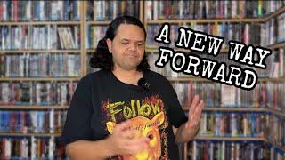 Channel Update: A New Way Forward!