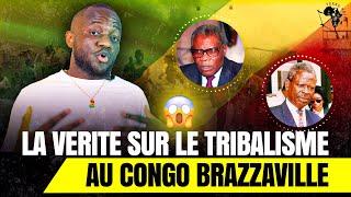 Tribalisme au Congo qui est le responsable ?