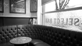 Patrick Kavanagh  Dubliners