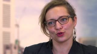 Benedicte Godet - Global Marketing & Communications Director, BI-SAM