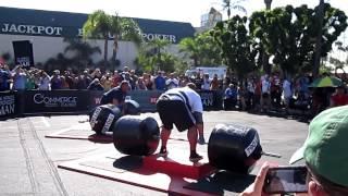 WSM Finals 2012 Deadlift P.4