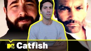 Böses Erwachen für diesen Reality TV-Star | Catfish | MTV Deutschland