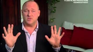 Gone South - Will Sasso - The Upstairs Neighbour