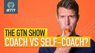 To Get A Coach, Or Self-Coach For Triathlon? | The GTN Show Ep. 148