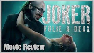 Joker: Folie À Deux | Movie Review