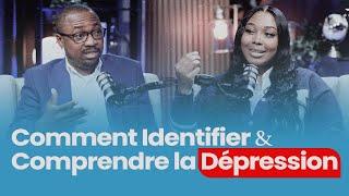 Dr Chris Muyoyo -  Comment Identifier et Comprendre la Dépression | VRAIS MASOLO |