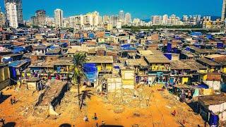 Why Does Mumbai Have Slums?