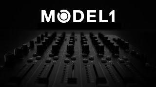 PLAYdifferently: MODEL 1