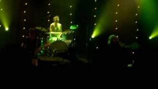 The Sounds - Song With a Mission (live in San Diego, October 09)