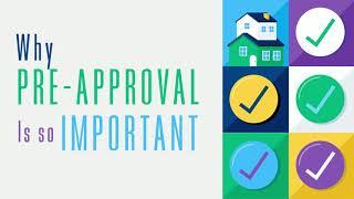 The Importance of Pre Approval for Orlando, FL home buyers