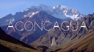 Aconcagua - Normal Route // Almost 7000m Expedition // Inka Expediciones