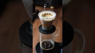 The Evolution of the Valve Coffee Dripper