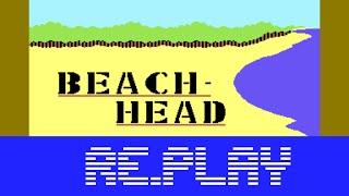 Beach Head [re.minder]