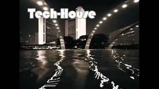 Tech Funk House Mixed