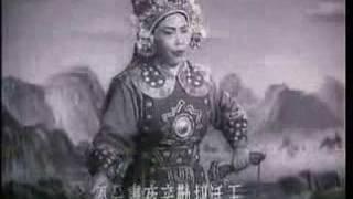 豫剧花木兰选段Henan opera mulan