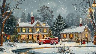 Top 100 Christmas Songs of All Time  2 Hour Christmas Music PlaylistMerry Christmas 2025