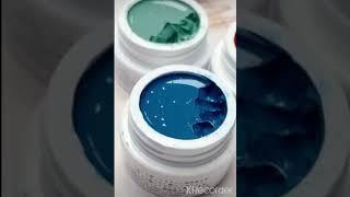 vettsy solid nail paints video by Osm video 