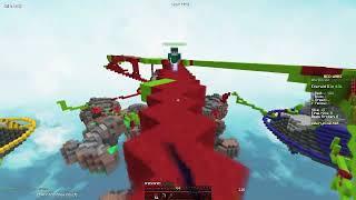 Thats What I Want (A rankedbedwars montage)