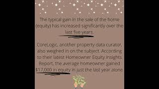 Want to Build Wealth  Buy a Home This Year