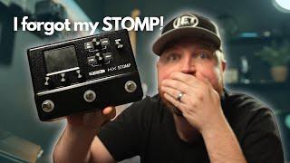 ️ Worship Pedalboard Build  What To Do When Things Go WRONG!