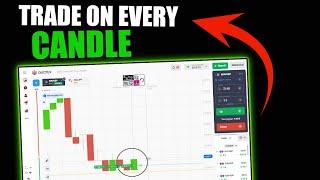 Lets Trade On Back To Back Candles | Quotex | Binary Option Trading