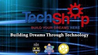 TechShop Promotional Documentary