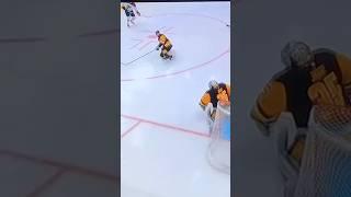 Blues C #81 Dylan Holloway PP(21)Slap-Shot Goal 