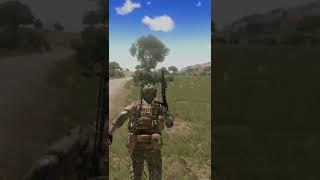 Arma 3 “Let’s get some spacing so we don’t all get IED’D” whole squad gets hit by IED seconds later