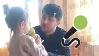 Humra is playing a game with his father•#baku#azerbaijan#turkey#love#music#youtube#subscribe#war#new