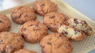 How to Make Perfect Recipe Chocolate Chip Cookies