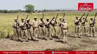 Former Minister, TRS leader Chandulal Funerals ||Samayam Telugu