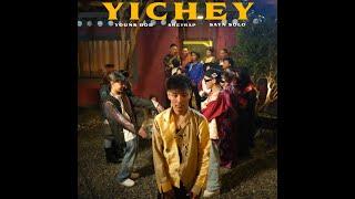 YICHEY - feat. @saynsolo @younsbob  OFFICIAL MUSIC VIDEO | 2024 | TIBETAN