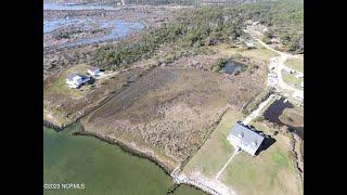 Homes for sale - 210 Styron Creek Road, Sea Level, NC 28577