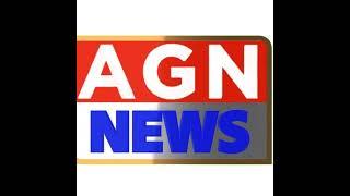 AGN News Live Stream