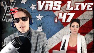 VAS Live #47 | VonAllen Sports LIVE - 4TH OF JULY SPECIAL!