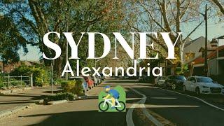 Alexandria, Sydney