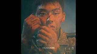 SUHO JOINS THE ARMY..? 🪖 | Weak Hero Class 1 X D.P | #shorts #kdrama #weakheroclass1