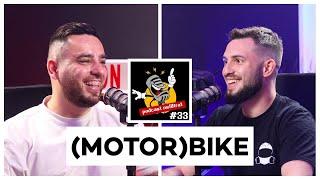 Podcast Nefiltrat cu (Motor)Bike #33